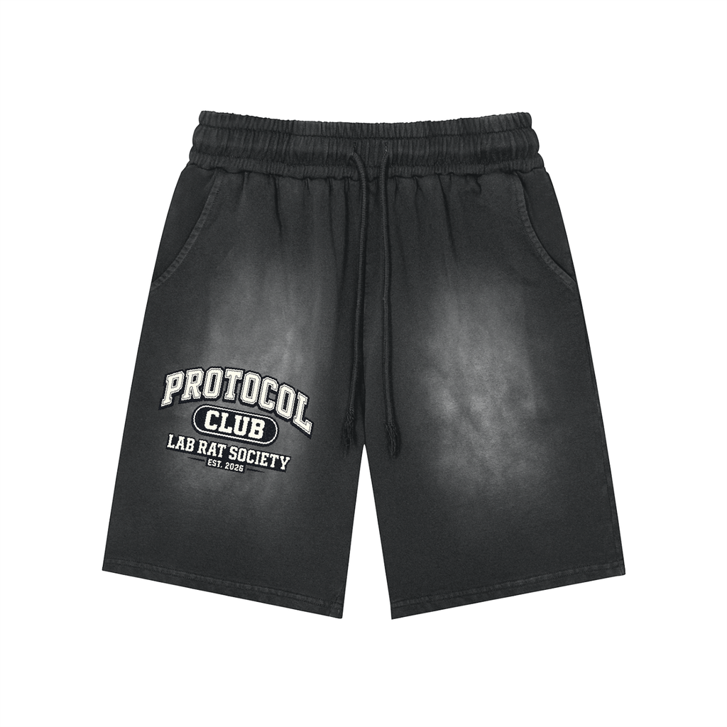 Protocol Sweat Short