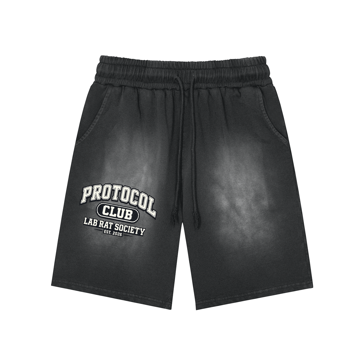 Protocol Sweat Short
