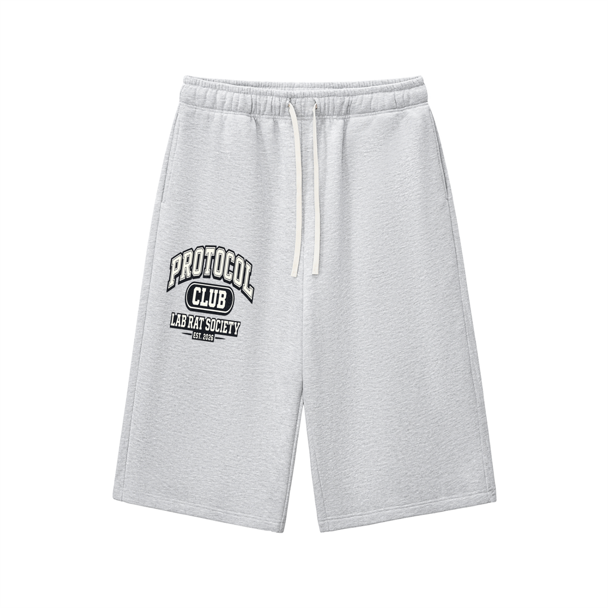 Protocol Club 3/4 Sweatpant