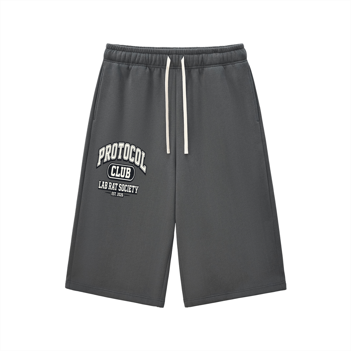 Protocol Club 3/4 Sweatpant