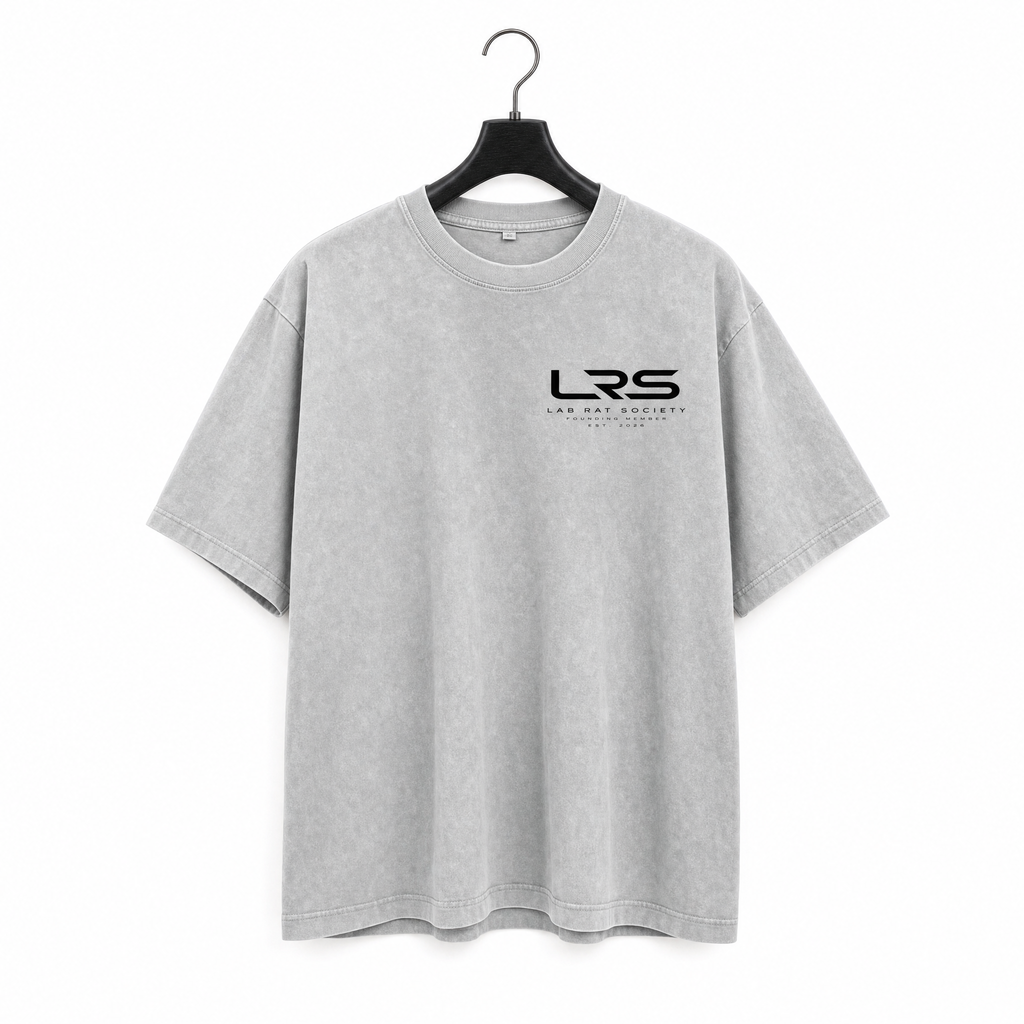 LRS Standard Tee