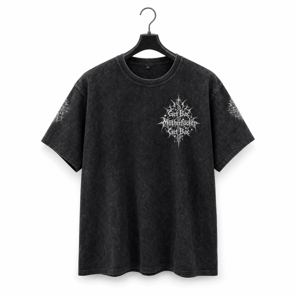 Get Bac Tee
