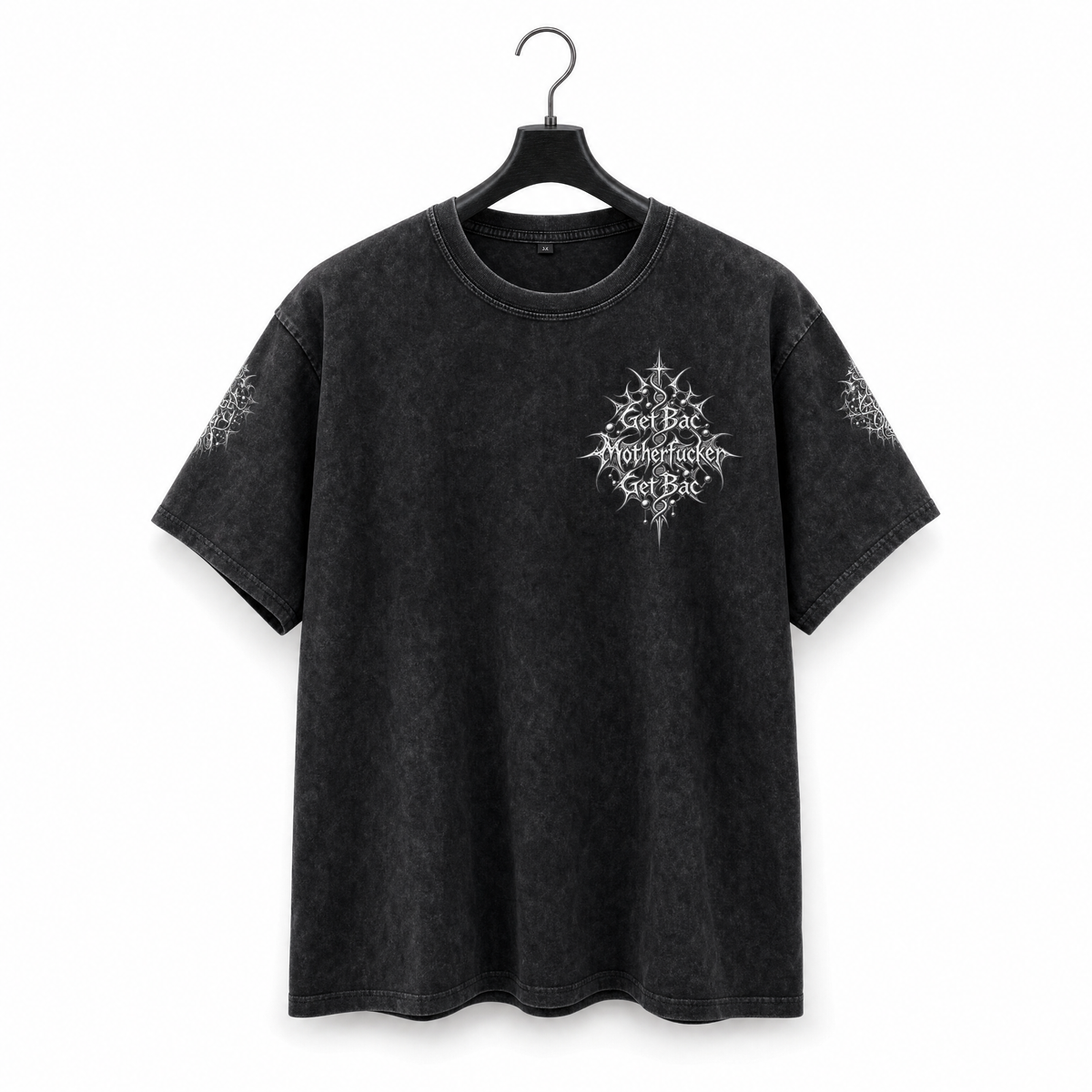 Get Bac Tee