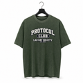 Protocol Club Tee