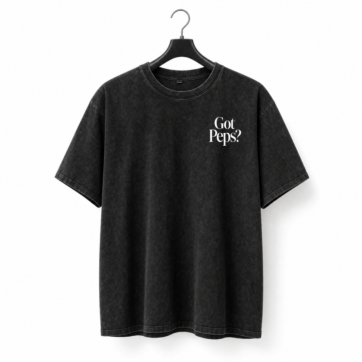 Got Peps? Tee