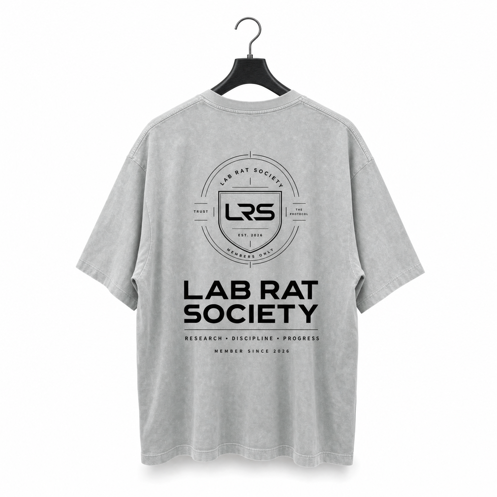 LRS Standard Tee