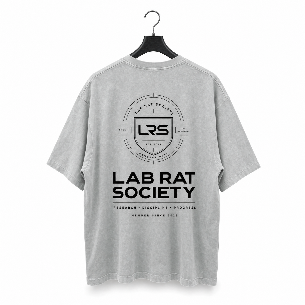 LRS Standard Tee