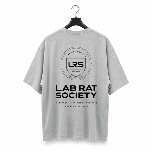LRS Standard Tee