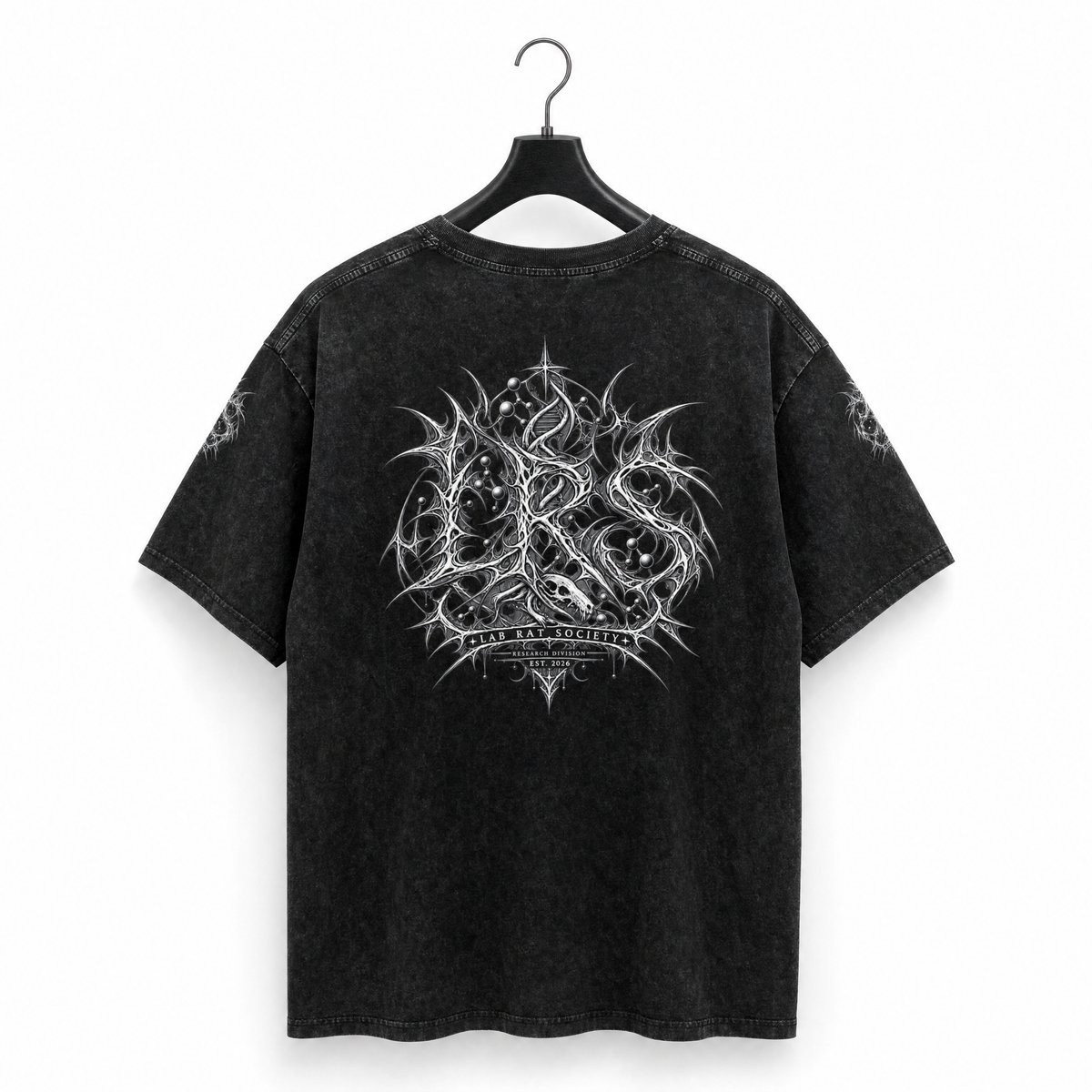 Research Use Only Tee