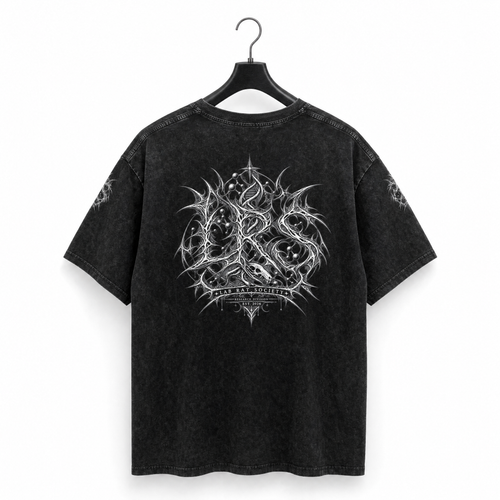 Get Bac Tee