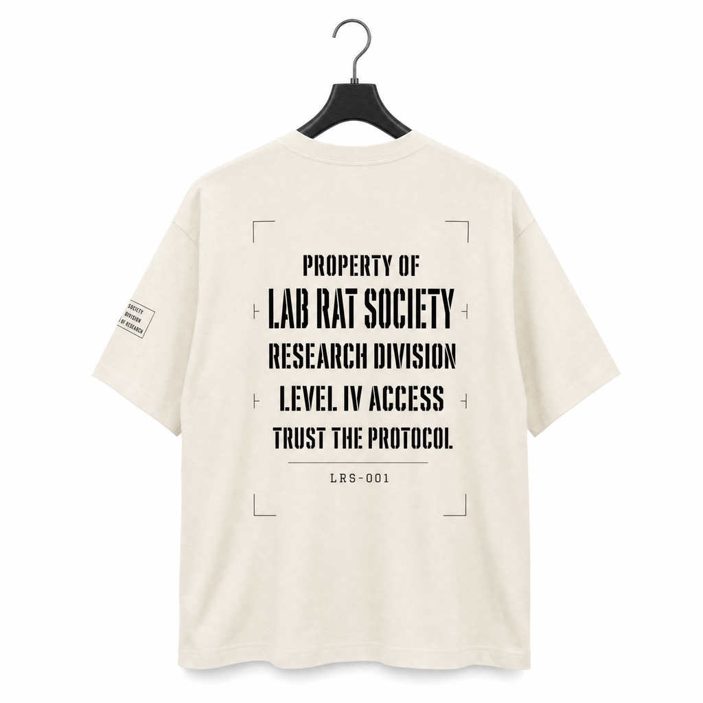 Level IV Tee