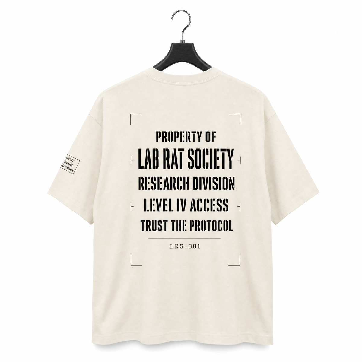 Level IV Tee